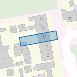 Perceel RSD00-K-3440