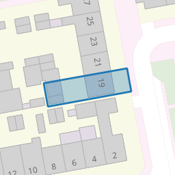 Perceel RSD00-K-3442