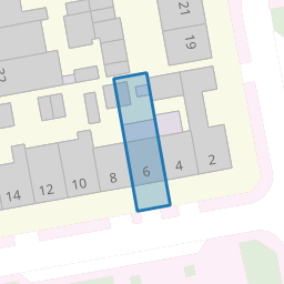 Perceel RSD00-K-3446