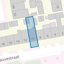 Perceel RSD00-K-3448