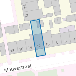 Perceel RSD00-K-3449