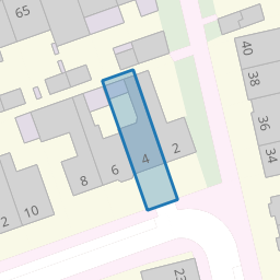 Perceel RSD00-K-3462