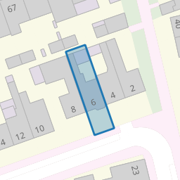 Perceel RSD00-K-3463