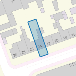 Perceel RSD00-K-3472