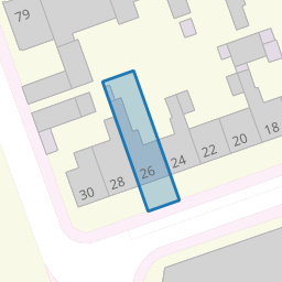 Perceel RSD00-K-3473