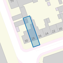 Perceel RSD00-K-3474