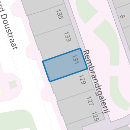 Perceel RSD00-K-3484