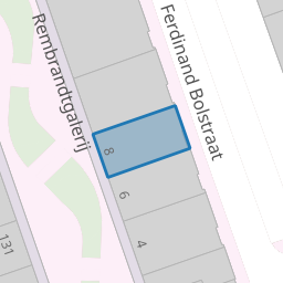 Perceel RSD00-K-3490