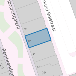 Perceel RSD00-K-3491