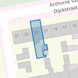 Perceel RSD00-K-3498