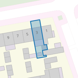 Perceel RSD00-K-3508