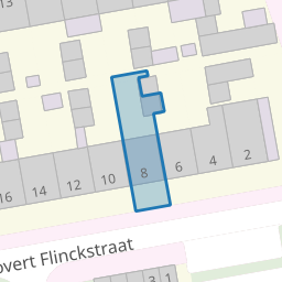 Perceel RSD00-K-3522