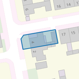 Perceel RSD00-K-3545