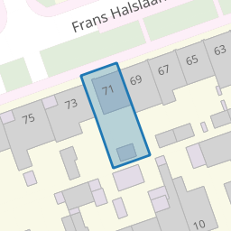 Perceel RSD00-K-3558