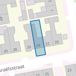 Perceel RSD00-K-3575