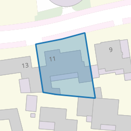 Perceel RSD00-K-3602