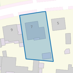 Perceel RSD00-K-3604