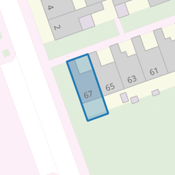 Perceel RSD00-K-3608