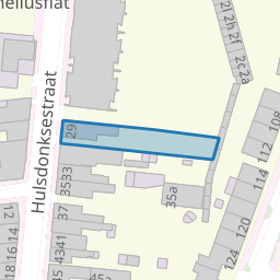 Perceel RSD00-K-3638