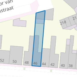 Perceel RSD00-K-3649