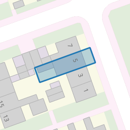 Perceel RSD00-K-3698