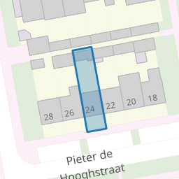 Perceel RSD00-K-3732