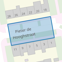 Perceel RSD00-K-3735