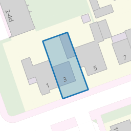 Perceel RSD00-K-3752