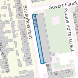 Perceel RSD00-K-3757