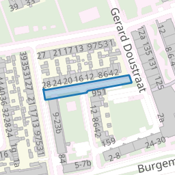 Perceel RSD00-K-3758