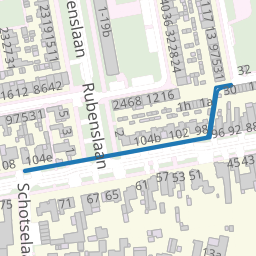 Perceel RSD00-K-3776