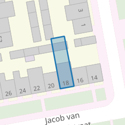 Perceel RSD00-K-3789