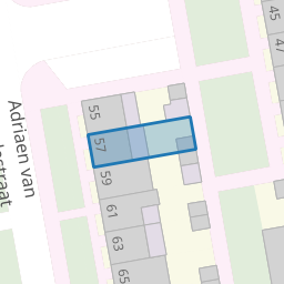 Perceel RSD00-K-3800