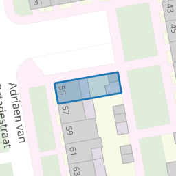 Perceel RSD00-K-3801