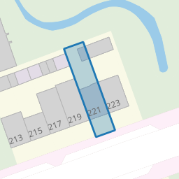 Perceel RSD00-K-3833