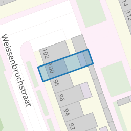 Perceel RSD00-K-3848