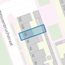 Perceel RSD00-K-3849