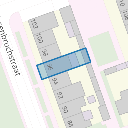 Perceel RSD00-K-3850