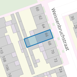 Perceel RSD00-K-3864