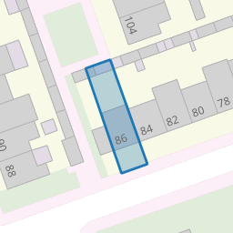 Perceel RSD00-K-3868