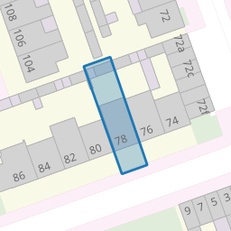 Perceel RSD00-K-3872