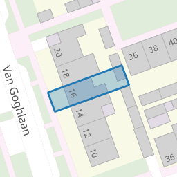 Perceel RSD00-K-3881