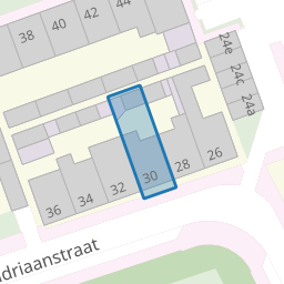 Perceel RSD00-K-3887