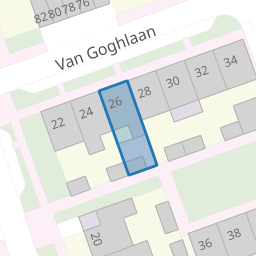 Perceel RSD00-K-3898