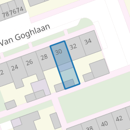 Perceel RSD00-K-3900