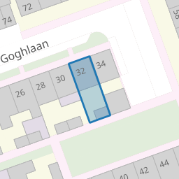 Perceel RSD00-K-3901