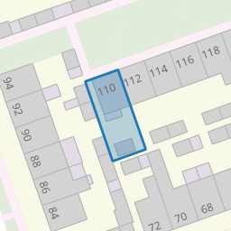 Perceel RSD00-K-3908