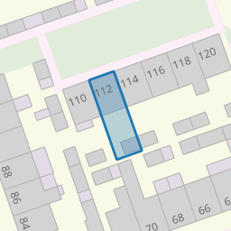 Perceel RSD00-K-3909