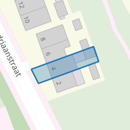 Perceel RSD00-K-3924