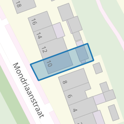 Perceel RSD00-K-3927